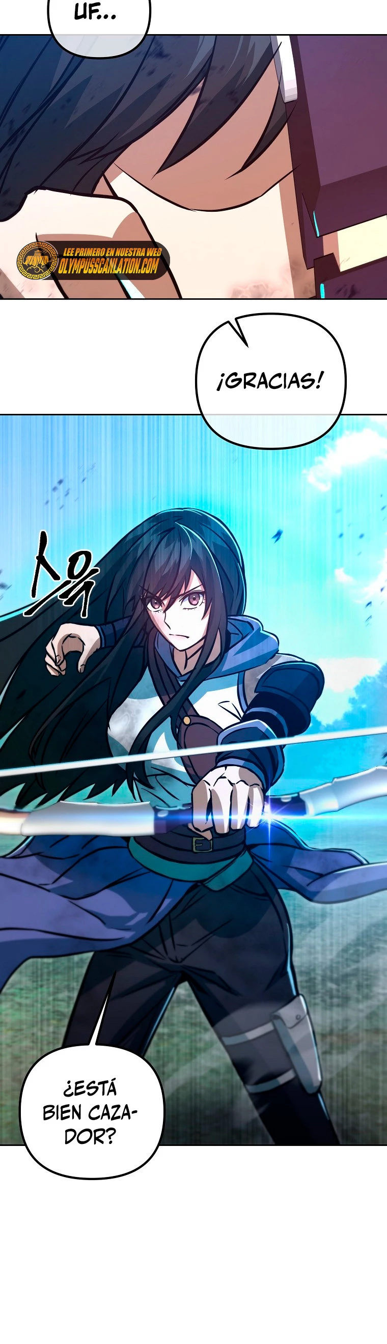 Nivelacion maxima > Capitulo 49 > Page 281